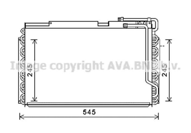 VN3215 AVA QUALITY COOLING